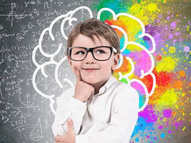 NACE EL CONCEPTO DE INTELIGENCIA Y DIFERENCIA INDIVIDUAL