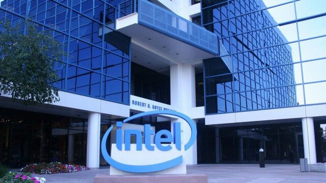 Fundación de Intel