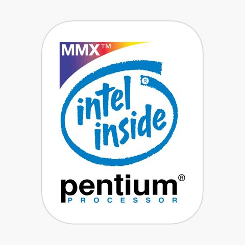 Intel Pentium