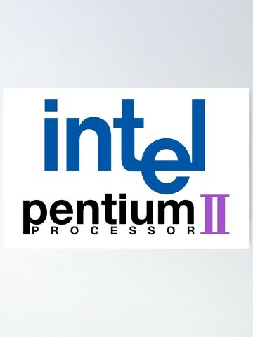 Intel Pentium II