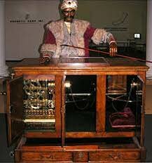 le baron de Kempelen