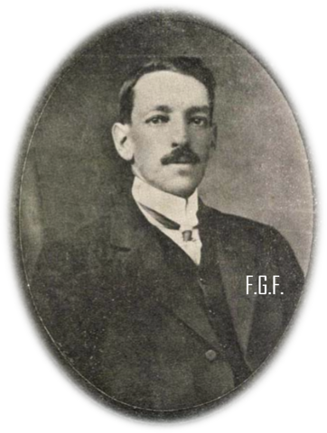 Nombramiento de Gabriel González