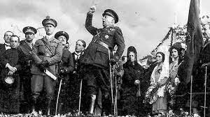 Creació Assemblea Nacional Consultiva