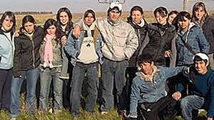 Concepción de Juventud