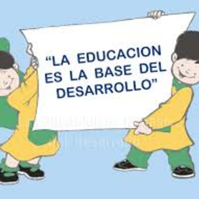 Timeline: Evolución de la Educación para el Desarrollo