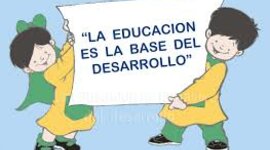 Timeline: Evolución de la Educación para el Desarrollo