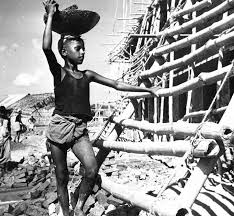 Declaración de los derechos de los niños