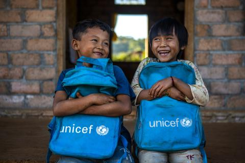 Unicef