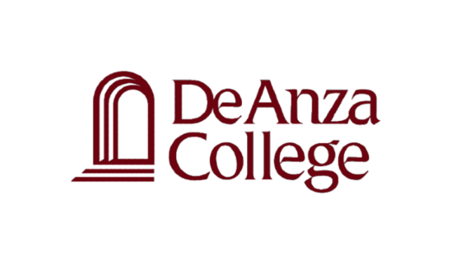 Enrolled at De Anza Community College
