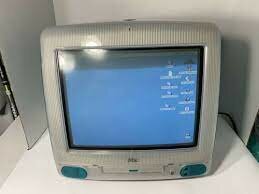 1999-2004 First taste of technology