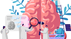 Timeline: Erikson's Psychosocial Stages