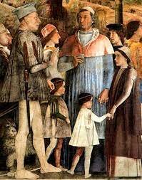 Percepción de las edades durante la era medieval.