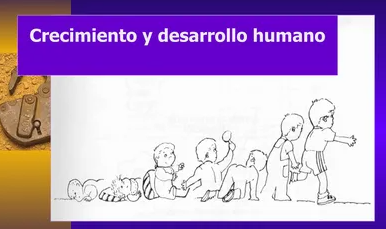 Máximo desarrollo del ser humano