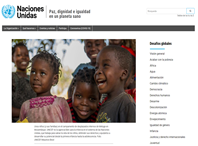 Reconocimiento del ser humano en dos grupos