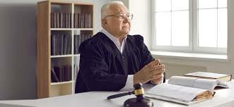 Pruebas admisibles e inadmisibles