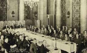 Nace la Sociedad Americana de Ingenieros Mecánicos