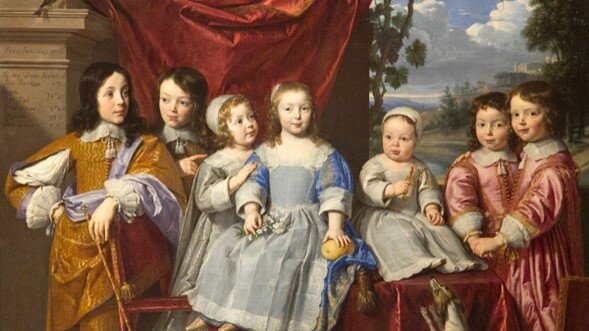 SURGEN NUEVAS VISIONES DE LA INFANCIA