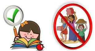 Leyes regulatorias de trabajo en los niños