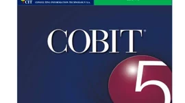 Timeline: Linea de tiempo COBIT FRAMEWORK