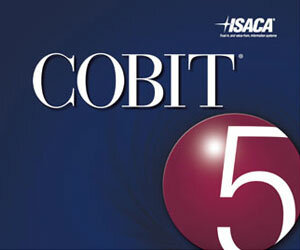 COBIT 5