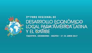 El Desarrollo Económico Local