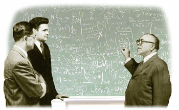 Estudios de Sistemas