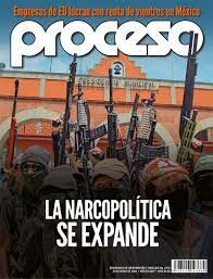 La narcopolítica y la descentralización