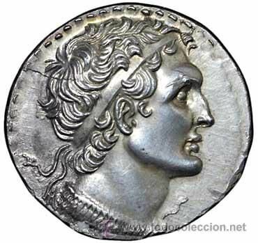 Naixement de la moneda