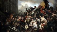 Independencia belga de Países Bajos