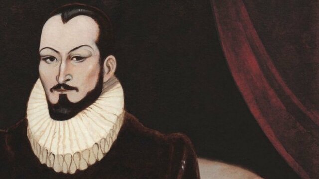Carlo Gesualdo