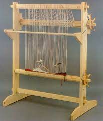 Invención del Telar