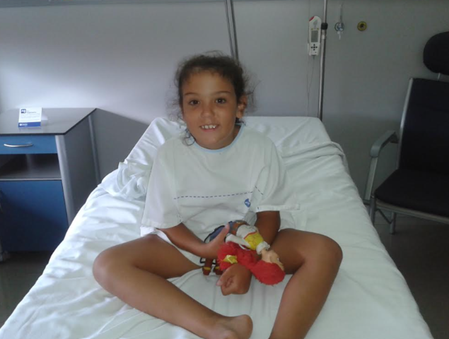 La segona operació de l'oïda