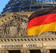 Unificación Alemana