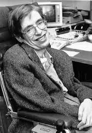 Stephen Hawkins