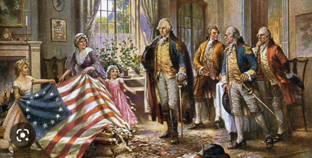 Declaración de Independencia de los Estados Unidos