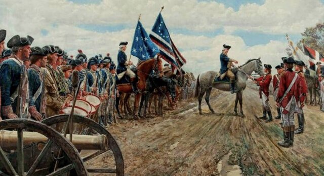 Batalla de Yorktown