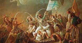 Independencia de Grecia