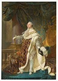 Louis XVI
