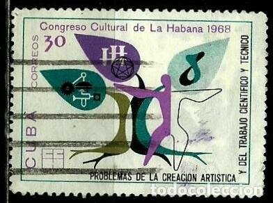 Congreso Cultural de La Habana