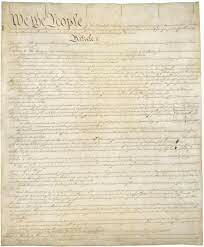 Constitución americana (1787)
