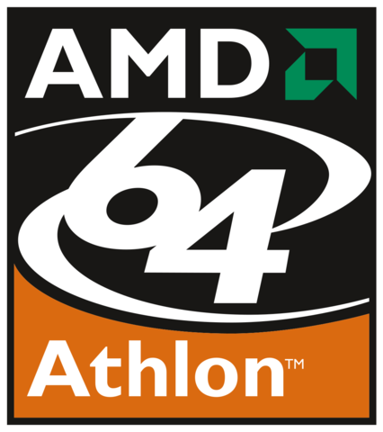 AMD Athlon 64