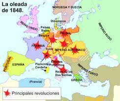 Tercera oleada revolucionaria