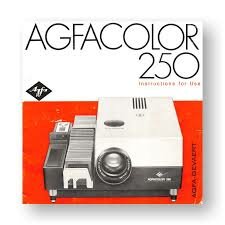 Agfacolor