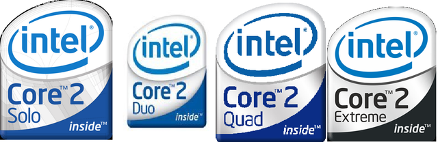 Intel Core 2