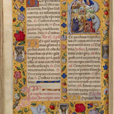 Timeline: La forma de escribir a lo largo de la historia