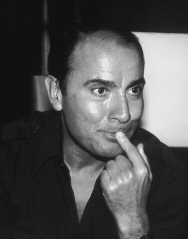 "El beso de la mujer araña", de Puig