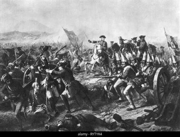 Primer Pacto de Familia (Guerra de Sucesión de Polonia).