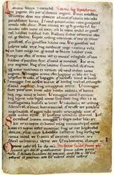 Halotti beszéd és könyörgés