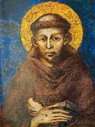 Assisi Szent Ferenc