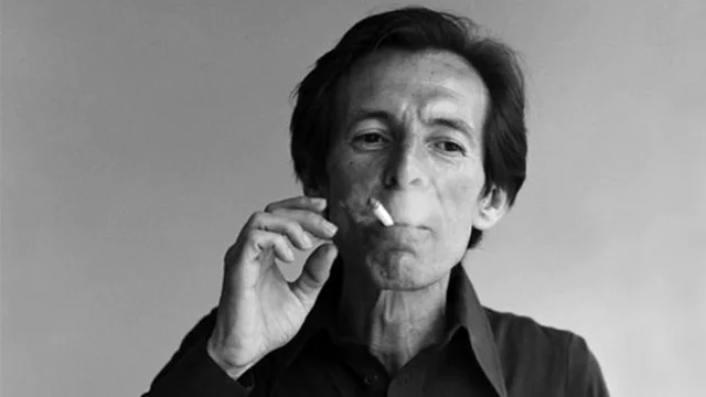 Ribeyro publica "Silvio en El Rosedal"